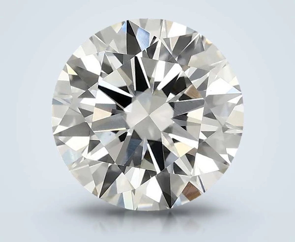 1.38 Carat · G · VVS2 Rare Carat Ideal Cut