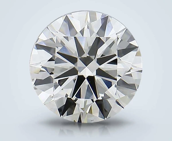 2.51 Carat · J · VS1 excellent Cut