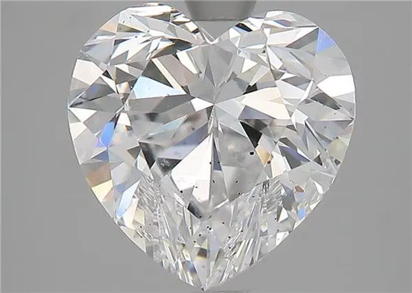 3.27 Carat · D · SI1 excellent Cut