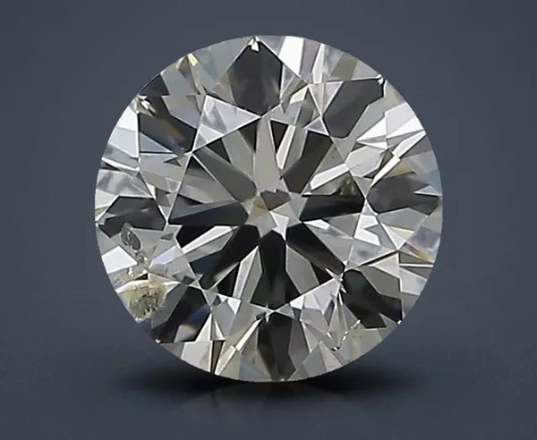 1.7 Carat · I · SI2 Rare Carat Ideal Cut