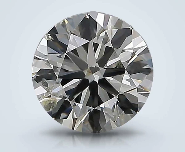 1.7 Carat · I · SI2 Rare Carat Ideal Cut