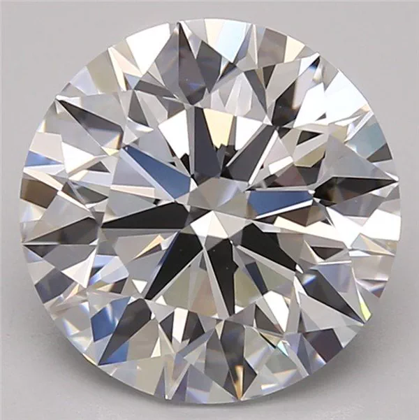 4.05 Carat · D · VVS1 excellent Cut