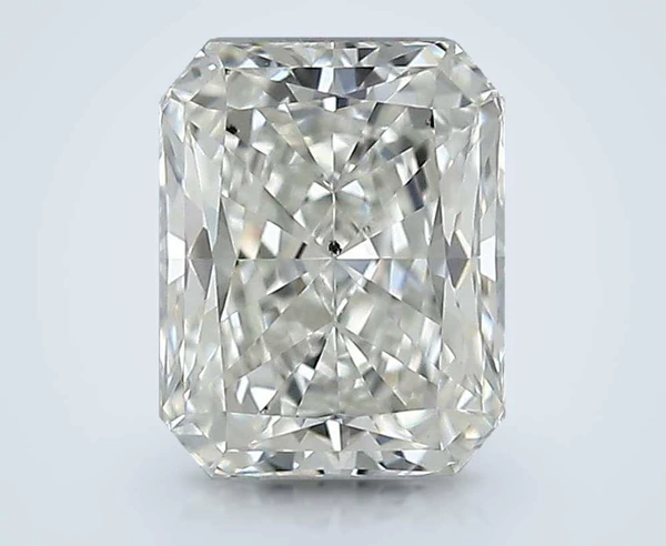 0.57 Carat · I · VS2 Rare Carat Ideal Cut