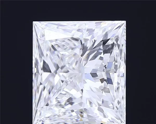 10.03 Carat · E · VS1 Rare Carat Ideal Cut
