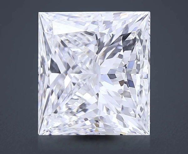 10.03 Carat · E · VS1 Rare Carat Ideal Cut
