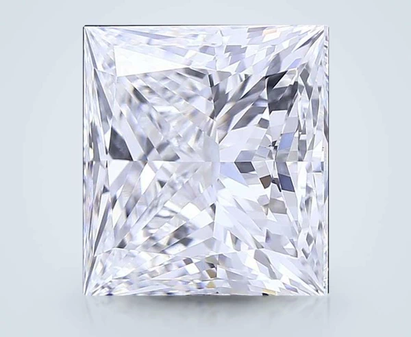 10.03 Carat · E · VS1 Rare Carat Ideal Cut