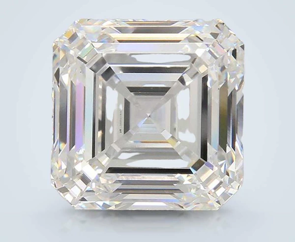 11.14 Carat · E · VVS2 Rare Carat Ideal Cut
