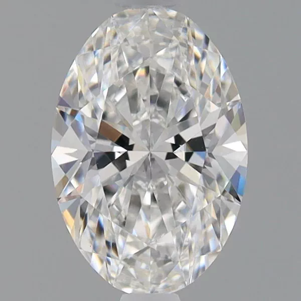 0.97 Carat · E · VS1 Rare Carat Ideal Cut