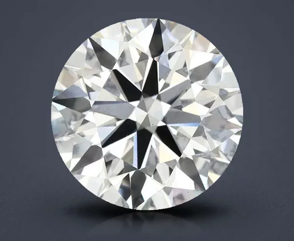 3.92 Carat · F · VS2 Rare Carat Ideal Cut