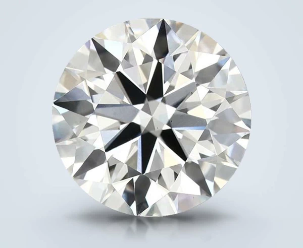 3.92 Carat · F · VS2 Rare Carat Ideal Cut