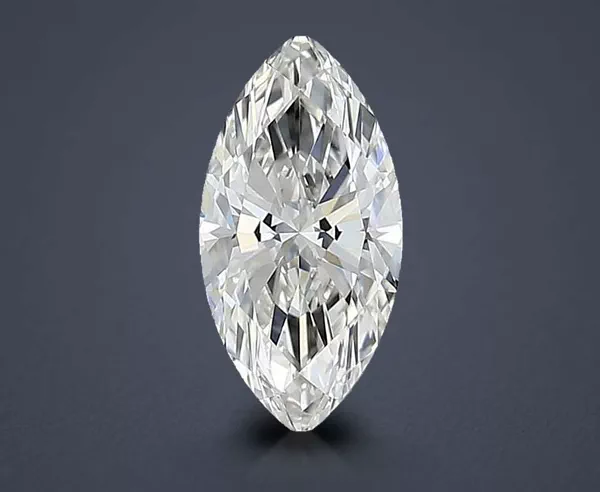 0.54 Carat · H · VVS1 Rare Carat Ideal Cut