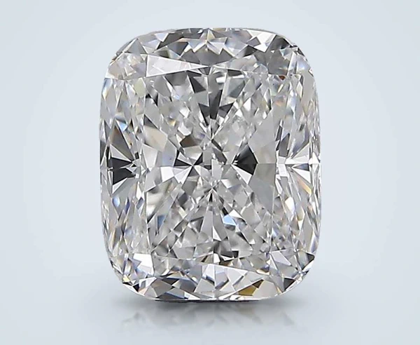 3.51 Carat · D · VS1 Rare Carat Ideal Cut