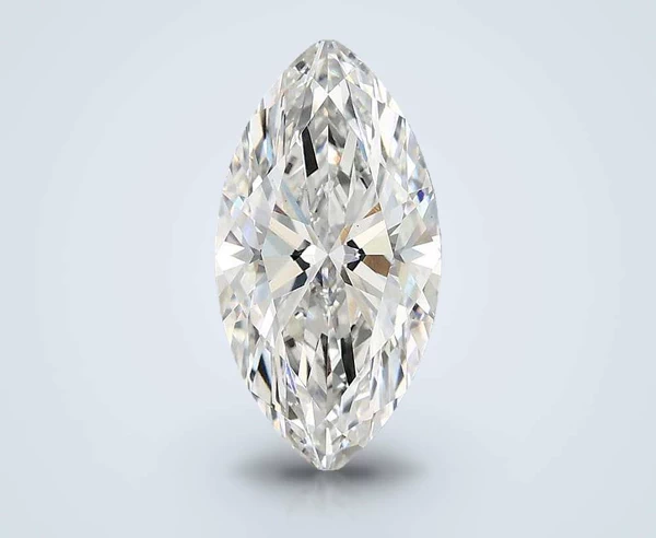 2.81 Carat · E · VS1 Rare Carat Ideal Cut