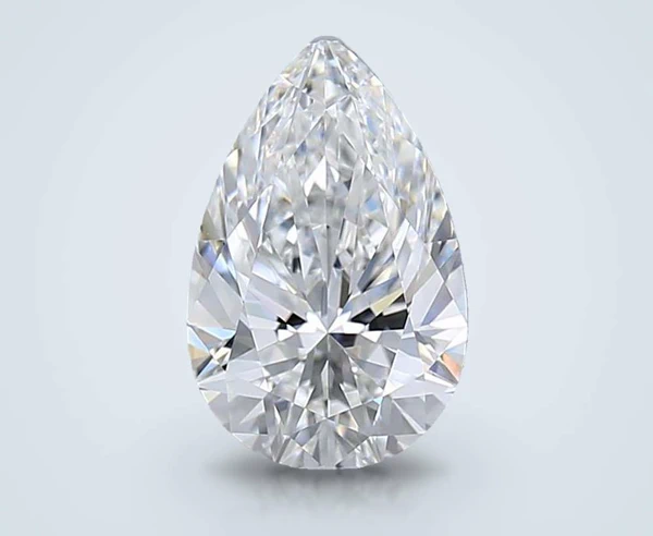 1.58 Carat · D · VVS1 Rare Carat Ideal Cut