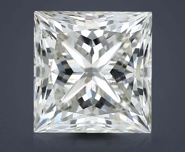 2.52 Carat · K · SI2 Rare Carat Ideal Cut
