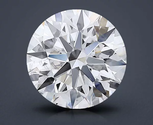 3.51 Carat · E · VS2 Rare Carat Ideal Cut