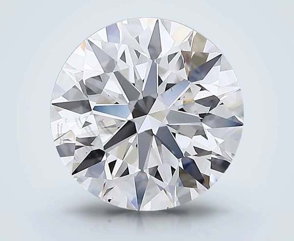 3.51 Carat · E · VS2 Rare Carat Ideal Cut