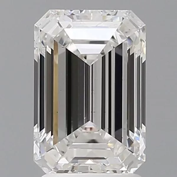 2.53 Carat · E · VS2 Rare Carat Ideal Cut