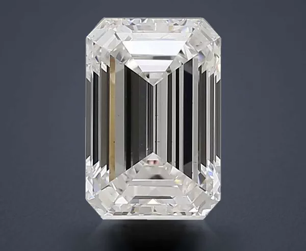 2.53 Carat · E · VS2 Rare Carat Ideal Cut