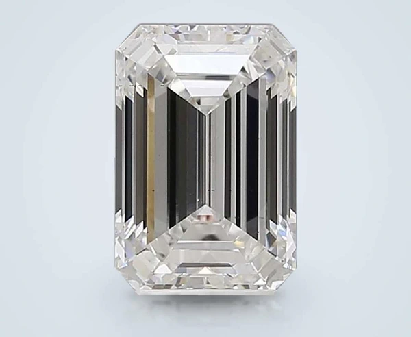 2.53 Carat · E · VS2 Rare Carat Ideal Cut