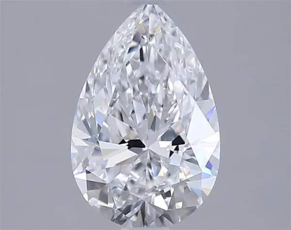 1.39 Carat · D · VS1 Rare Carat Ideal Cut