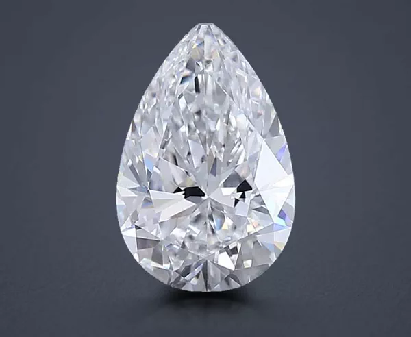 1.39 Carat · D · VS1 Rare Carat Ideal Cut