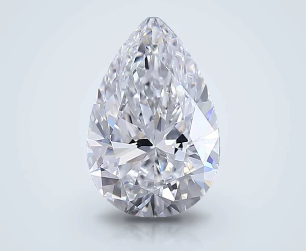 1.39 Carat · D · VS1 Rare Carat Ideal Cut