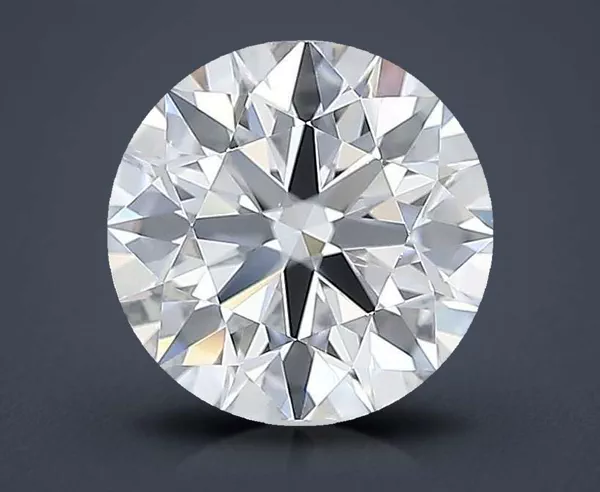 1.18 Carat · D · VVS1 Rare Carat Ideal Cut