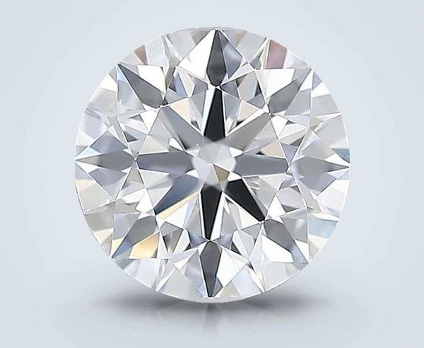 1.18 Carat · D · VVS1 Rare Carat Ideal Cut