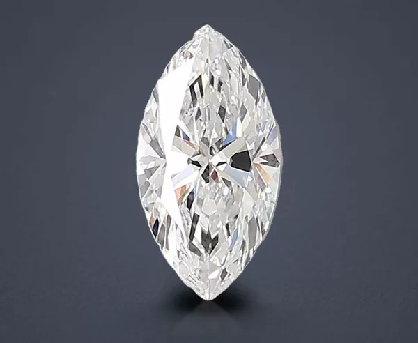 4.35 Carat · D · VVS1 Rare Carat Ideal Cut