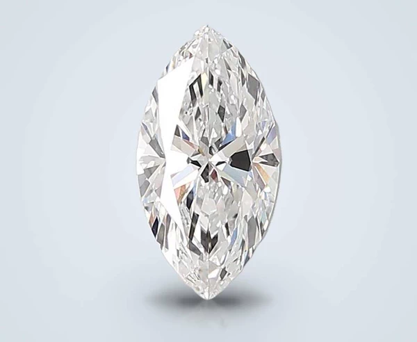 4.35 Carat · D · VVS1 Rare Carat Ideal Cut