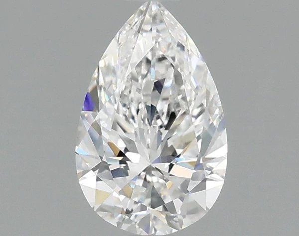0.99 Carat · D · VS1 Rare Carat Ideal Cut