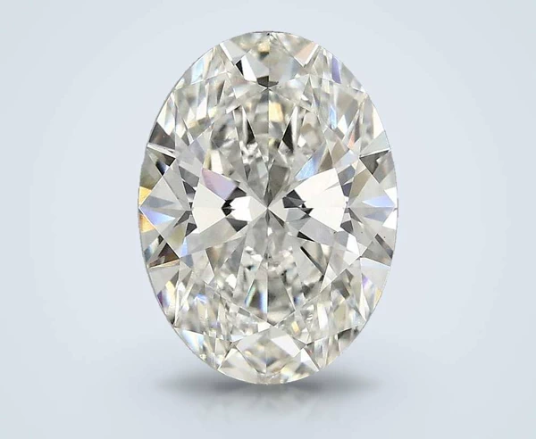 3.43 Carat · G · VS1 Rare Carat Ideal Cut