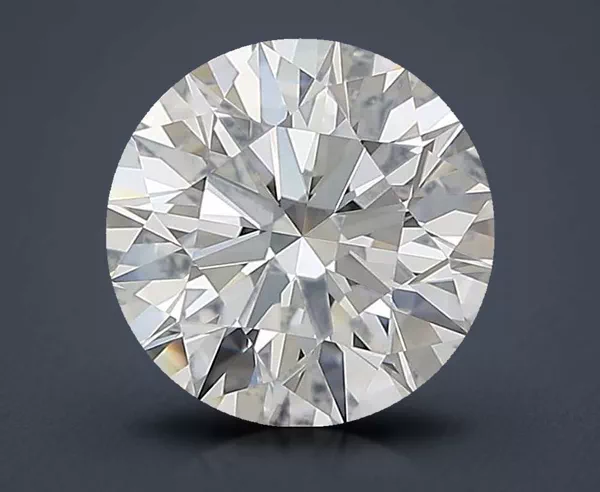 2.28 Carat · G · FL Rare Carat Ideal Cut