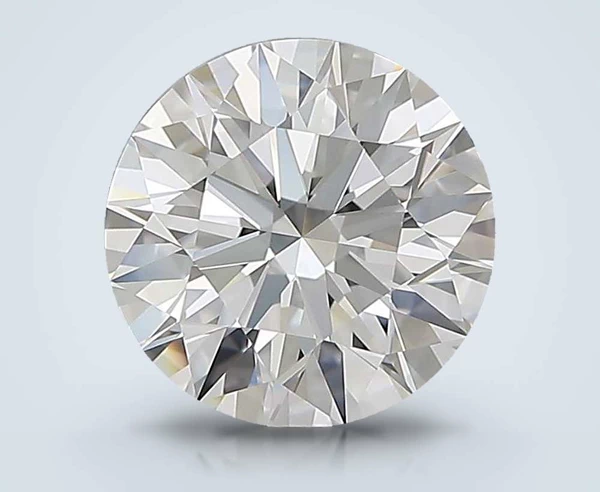 2.28 Carat · G · FL Rare Carat Ideal Cut