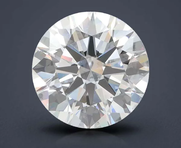 4.26 Carat · D · IF Rare Carat Ideal Cut