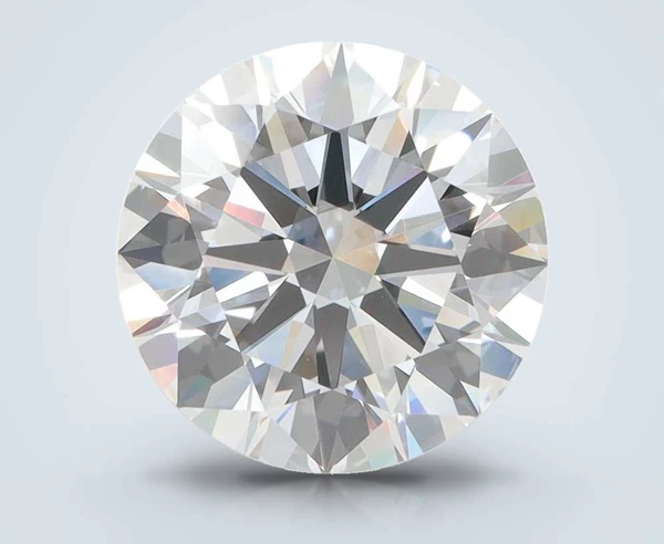 4.26 Carat · D · IF Rare Carat Ideal Cut