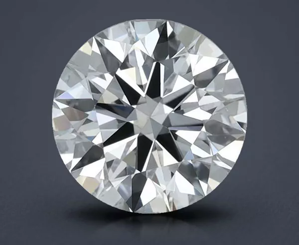 0.5 Carat · I · VVS1 Rare Carat Ideal Cut