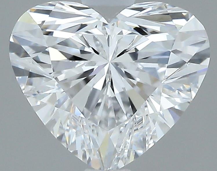 1.08 Carat · D · VVS2 Rare Carat Ideal Cut