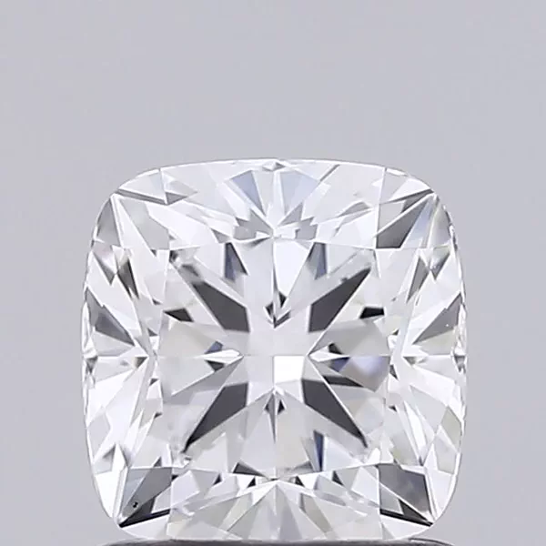 0.98 Carat · D · VS2 Rare Carat Ideal Cut