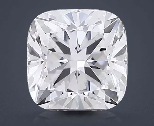 0.98 Carat · D · VS2 Rare Carat Ideal Cut