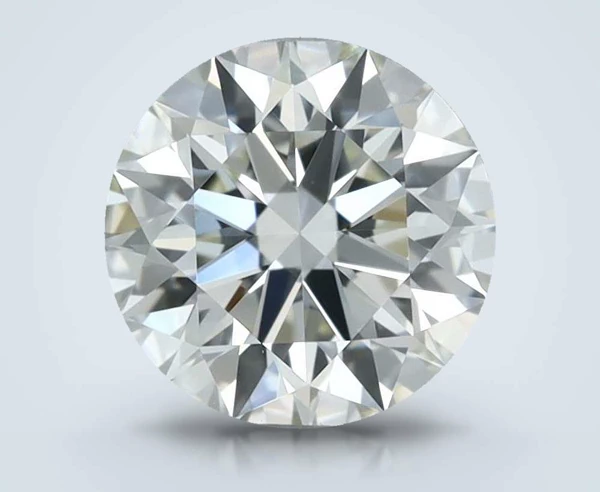 0.6 Carat · K · VVS1 Rare Carat Ideal Cut