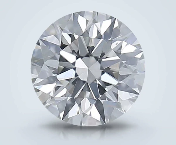 0.96 Carat · J · SI2 Rare Carat Ideal Cut