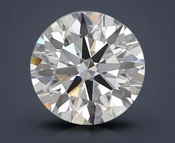 2.01 Carat · D · VS1 Rare Carat Ideal Cut