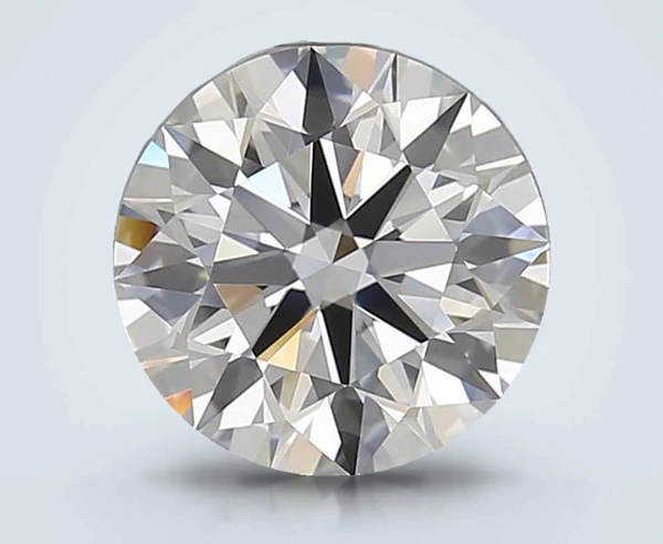 2.01 Carat · D · VS1 Rare Carat Ideal Cut