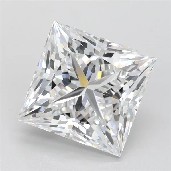 2.8 Carat · D · IF Rare Carat Ideal Cut