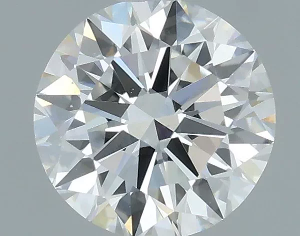 0.61 Carat · F · VS2 Rare Carat Ideal Cut