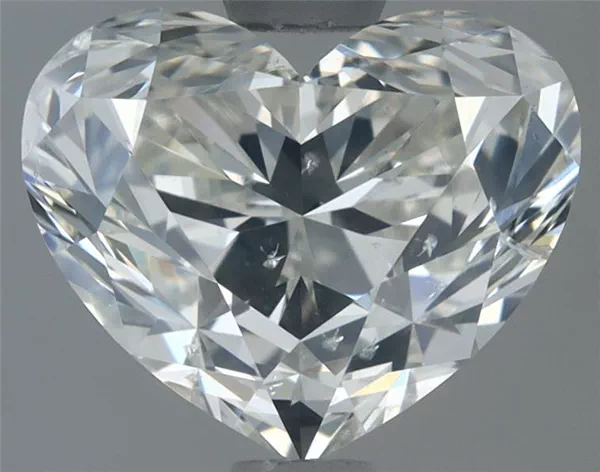 2.01 Carat · I · SI1 very good Cut
