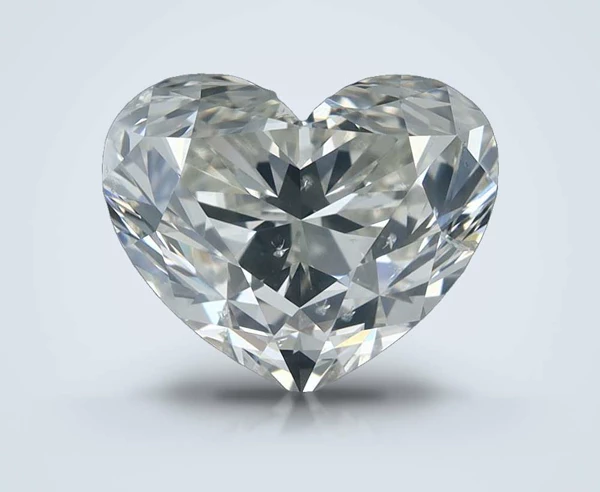 2.01 Carat · I · SI1 very good Cut