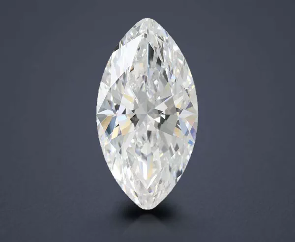3.25 Carat · D · FL Rare Carat Ideal Cut